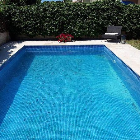 Villa For Families Only - Casa Nora Novigrad Novigrad Istria Esterno foto
