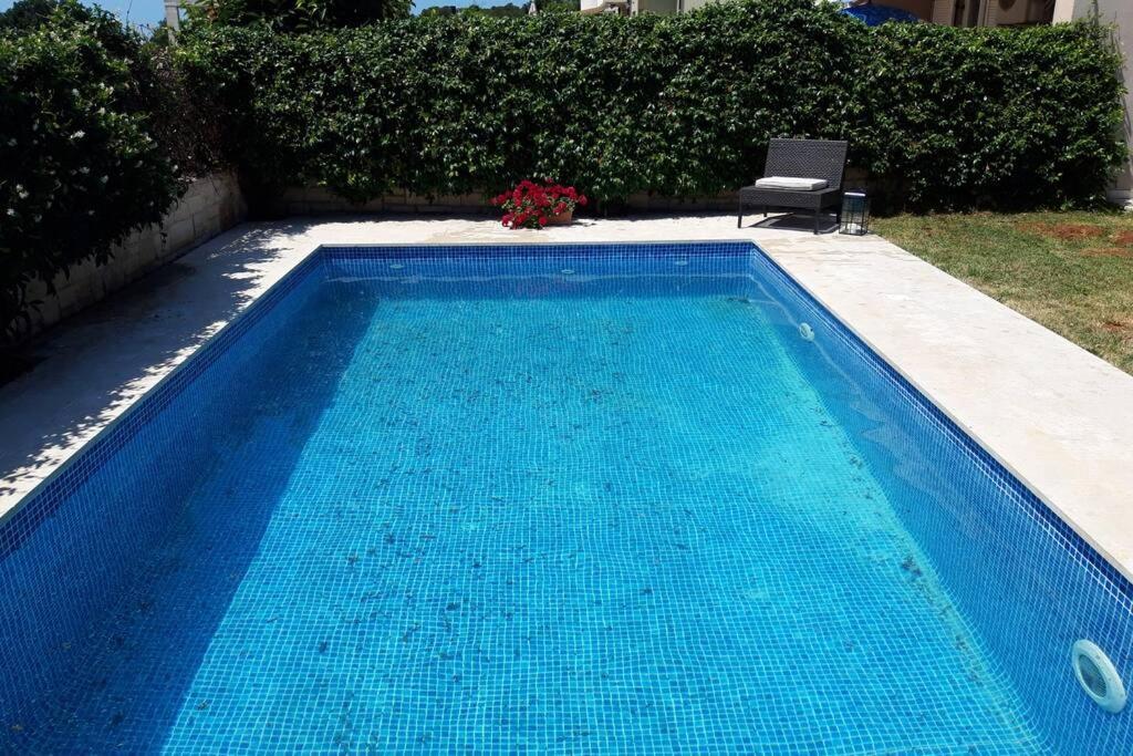 Villa For Families Only - Casa Nora Novigrad Novigrad Istria Esterno foto
