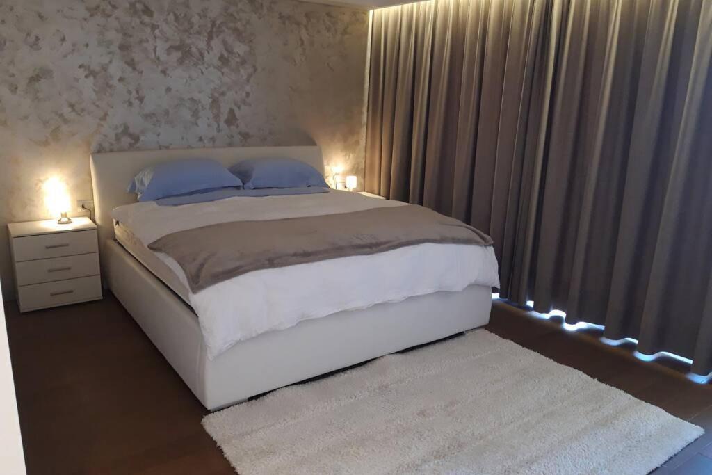 Villa For Families Only - Casa Nora Novigrad Novigrad Istria Esterno foto