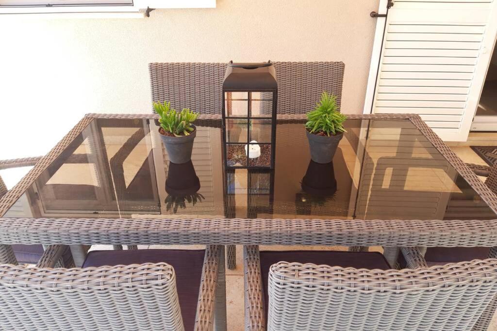 Villa For Families Only - Casa Nora Novigrad Novigrad Istria Esterno foto