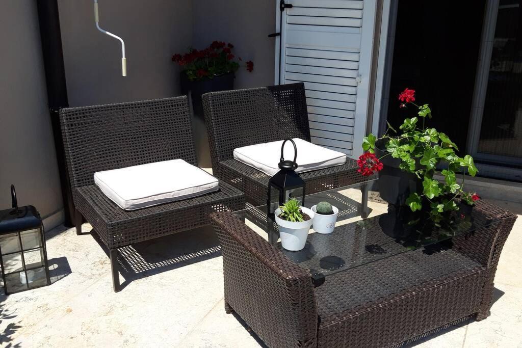 Villa For Families Only - Casa Nora Novigrad Novigrad Istria Esterno foto